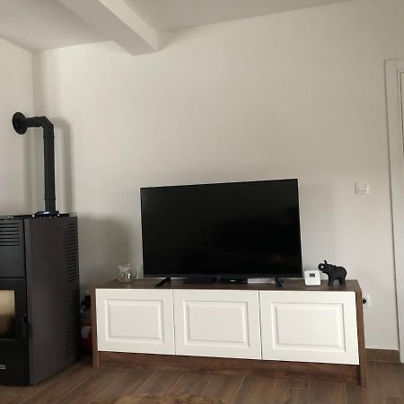 Guest House Elena 莫伊科瓦茨 外观 照片