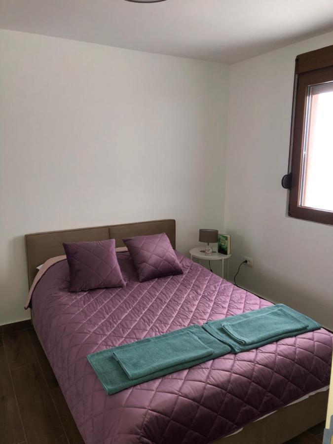 Guest House Elena 莫伊科瓦茨 外观 照片