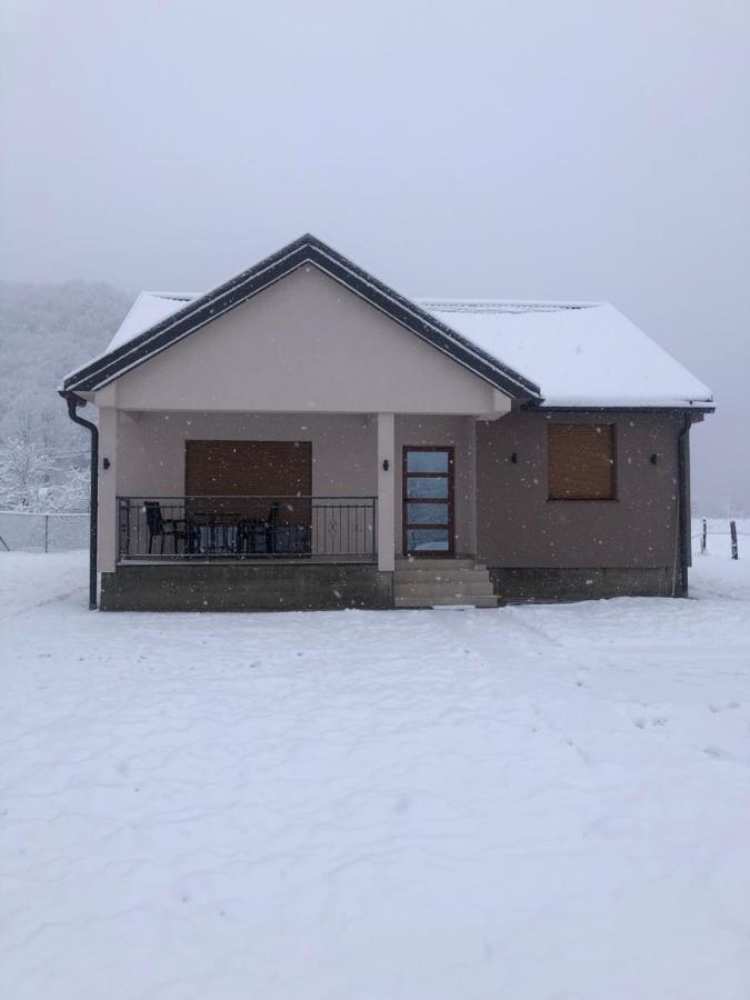 Guest House Elena 莫伊科瓦茨 外观 照片