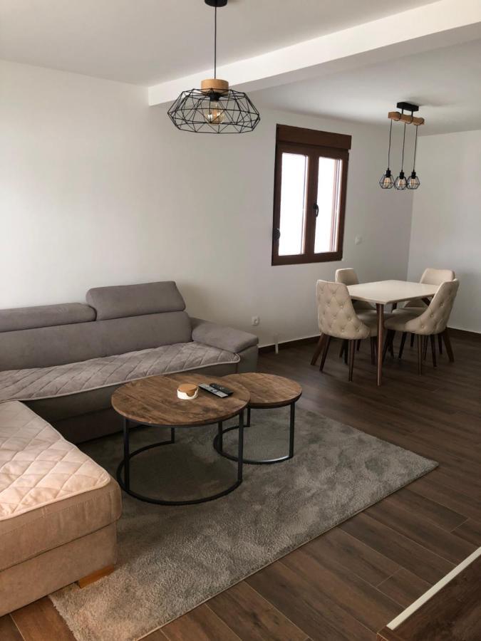 Guest House Elena 莫伊科瓦茨 外观 照片