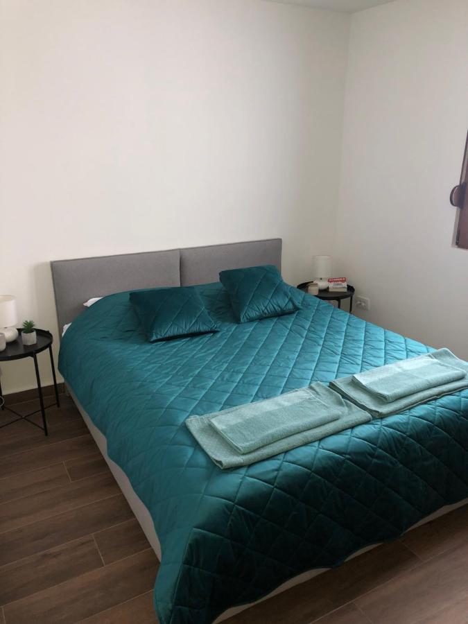 Guest House Elena 莫伊科瓦茨 外观 照片